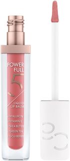 Catrice Powerfull 5 Liquid Lip Balm