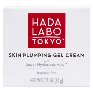 Hada labo Skin Plumping Gel Cream