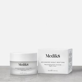 Medik8 Advanced Night Restore Cream