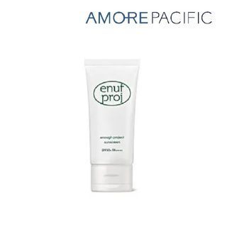 enough project Sunscreen