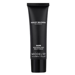 ModelCo Hailey Baldwin for ModelCo Glow Skin Perfecting Beauty Balm