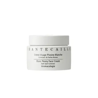 Chantecaille Blanc Peony Face Cream