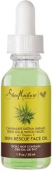 SheaMoisture Skin Rescue Oil