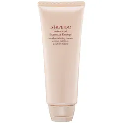 Shiseido Advanced Essential Energy Hand Nourishing Cream