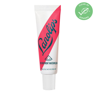 Lanolips 101 Ointment Multi-Balm Watermelon