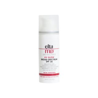 EltaMD UV Glow Broad-Spectrum SPF 36