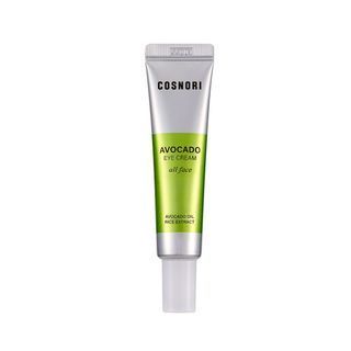 COSNORI Avocado Eye Cream All Face Mini