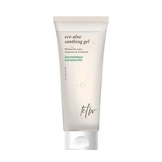 KTW Eco Aloe Soothing Gel