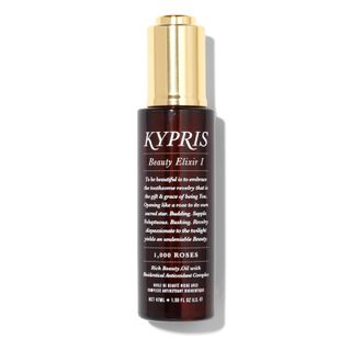 Kypris Beauty Beauty Elixir I: 1,000 Roses