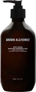Grown Alchemist Body Cream