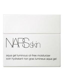 NARS Aqua Gel Luminous Oil-Free Moisturizer