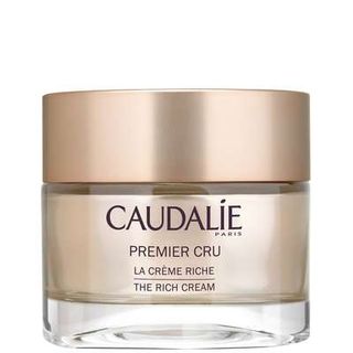 Caudalie Moisturisers Premier Cru The Rich Cream