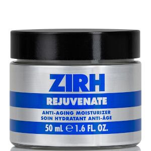 Zirh Rejuvenate Anti-Aging Moisturizer