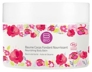 BcomBIO Nourishing Body Balm Organic