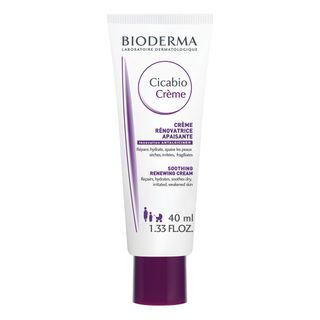 Bioderma Cicabio Soothing Renewing Cream