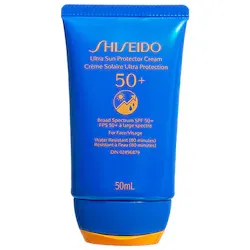 Shiseido Ultra Sun Protector Cream SPF 50