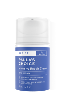 Paula's choice Resist Anti-Aging Moisturiser