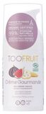 Toofruit Gourmet Cream Face Cream Organic