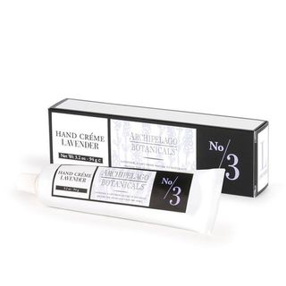 Archipelago Botanicals Lavender Hand Cream