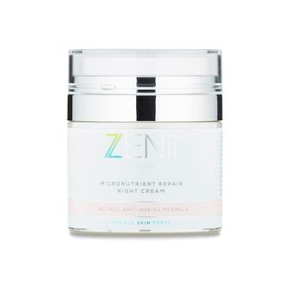 ZENii Micronutrient Repair Night Cream