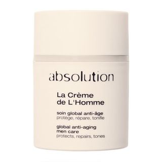 Absolution La Creme de l'Homme Global Anti-Aging Men Care