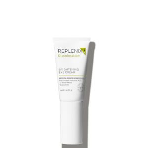 Replenix Brightening Eye Cream for Discoloration