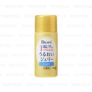 Kao Biore Moisture Jelly