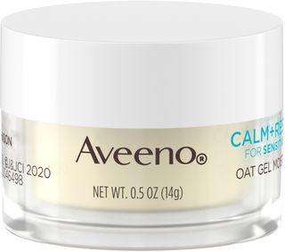 Aveeno Calm + Restore Oat Gel Moisturizer