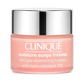 Clinique Moisture Surge Intense 72H Lipid-Replenishing Hydrator for Very Dry / Dry Combination Skin