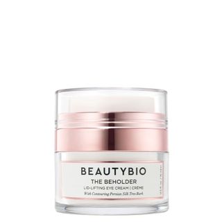BeautyBio The Beholder Eyelid Lifting Cream