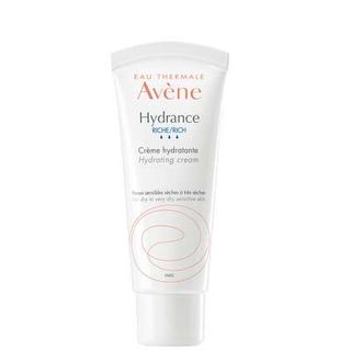 Eau Thermale Avene Face Hydrance: Rich Hydrating Cream