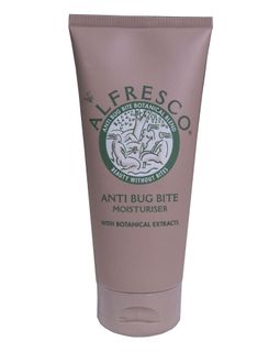 Alfresco Anti Bug Bite Moisturiser