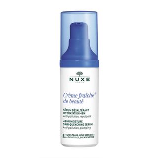 NUXE Creme Fraîchereg; de Beauté 48HR Moisturise Skin-Quenching Serum