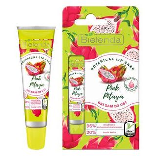 Bielenda Botanical Lip Care Pink Pitaya