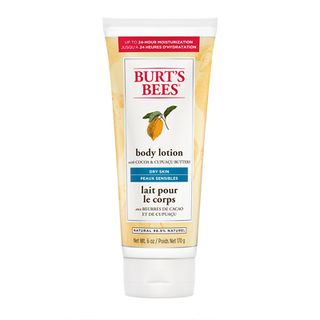 Burt's Bees Burt's Beesreg; Richly Replenishing Cocoa and Cupuaçu Butters Body Lotion