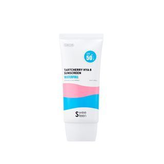 Sweeteen Tartcherry Hya 8 Sunscreen