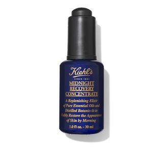 Kiehl's Mini Midnight Recovery Concentrate