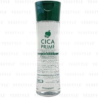 BRAIN COSMOS Cica Prime Face Lotion Skin Repair Acne Care