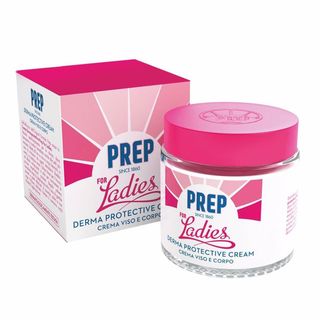 Prep Ladies Derma Protective Cream