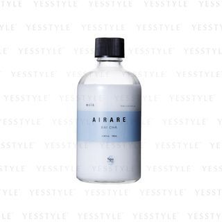 Spa Treatment Airare Milk
