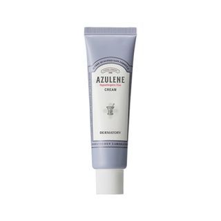 DERMATORY Hypoallergenic Cica Cream