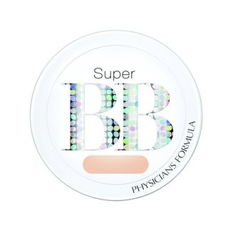 Physicians Formula Super BB All-in-1 Beauty Balm Compact Cream SPF 30, Light/Medium