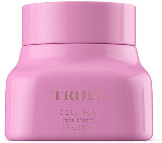 Truly Cream Skin Facial Moisturizer