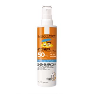 La Roche-Posay Anthelios Shaka Kids Body Spray SPF50+