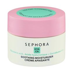 SEPHORA COLLECTION Soothing Moisturizer with Hyaluronic Acid
