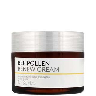 MISSHA Bee Pollen Renew Cream