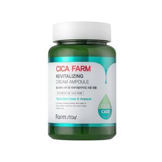 Farm Stay Cica Farm Revitalizing Cream Ampoule