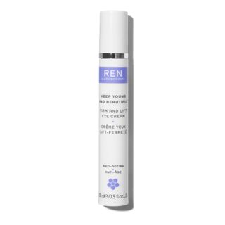 Ren Skincare Keep Young and Beautiful Firm & Lift Eye Cream by Ren Clean Skincare