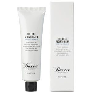 Baxter of California Oil Free Moisturiser