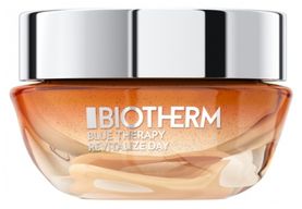 BIOTHERM Blue Therapy Amber Algae Revitalize Day Intense Revitalizing Cream